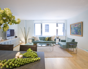 Chelsea Loft