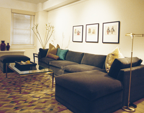 Eastside Highrise