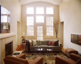 Village Pied a Terre